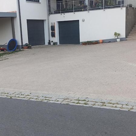 Guenther'S Ferienwohnung Pegnitz Exterior foto