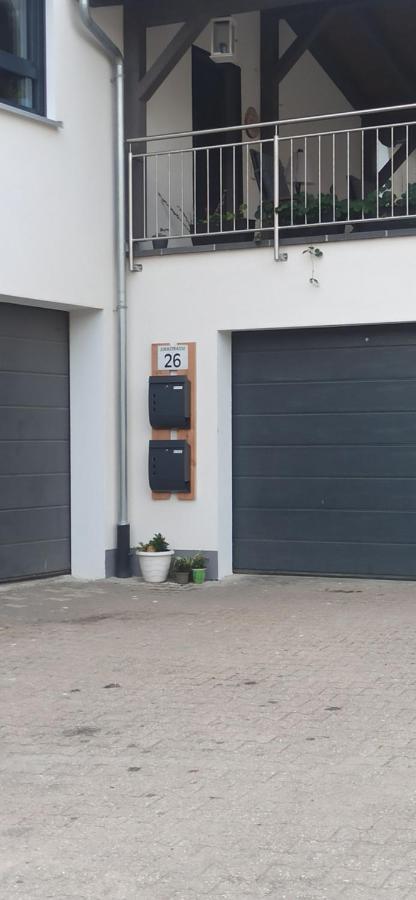 Guenther'S Ferienwohnung Pegnitz Exterior foto
