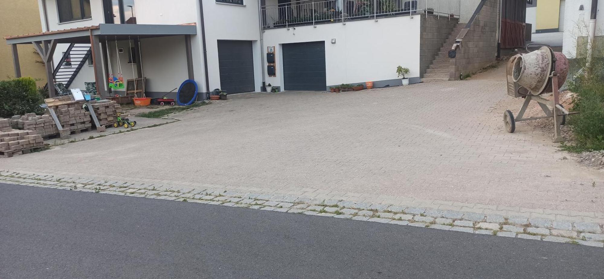 Guenther'S Ferienwohnung Pegnitz Exterior foto